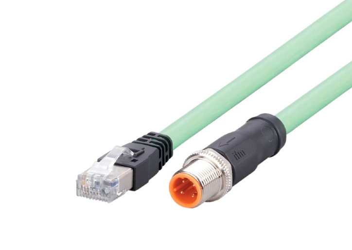 Ethernet connection cable