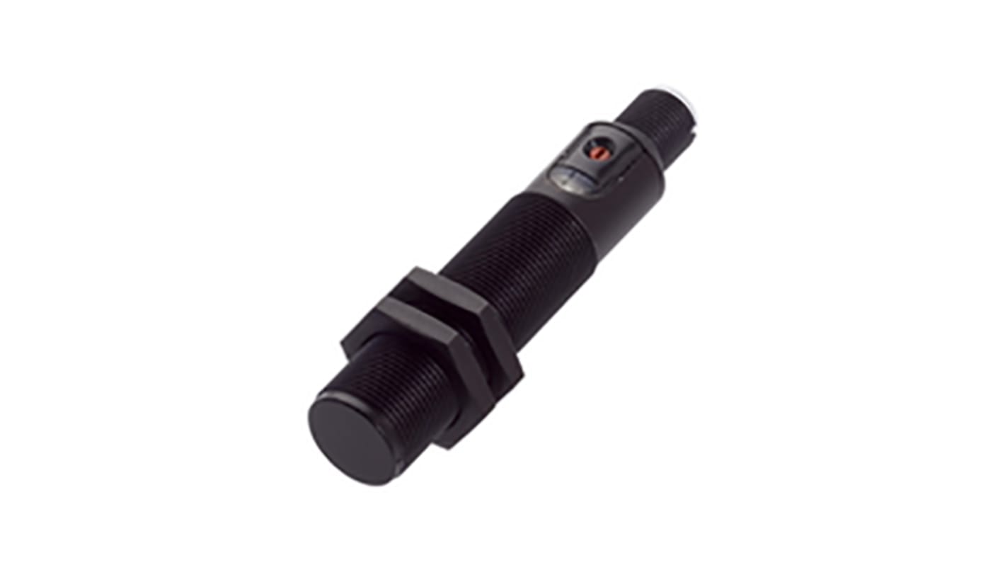 BALLUFF Capacitive Barrel Style Proximity Sensor M18 X 1 8 Mm BALLUFF Capacitive Barrel Style Proximity Sensor M18 X 1 8 Mm