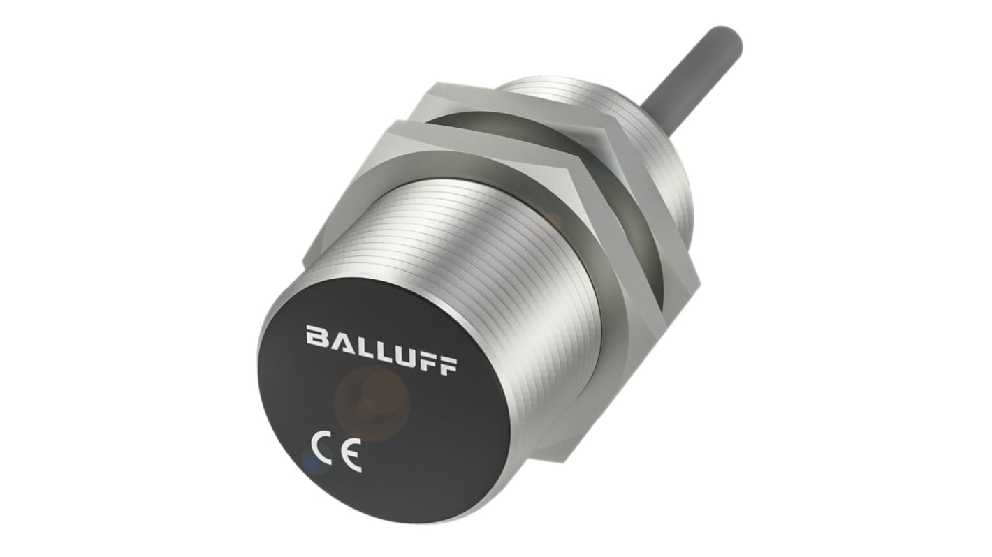 Balluff BES M30MI-PSC15B-S04K Inductive Proximity Sensor – New In Box