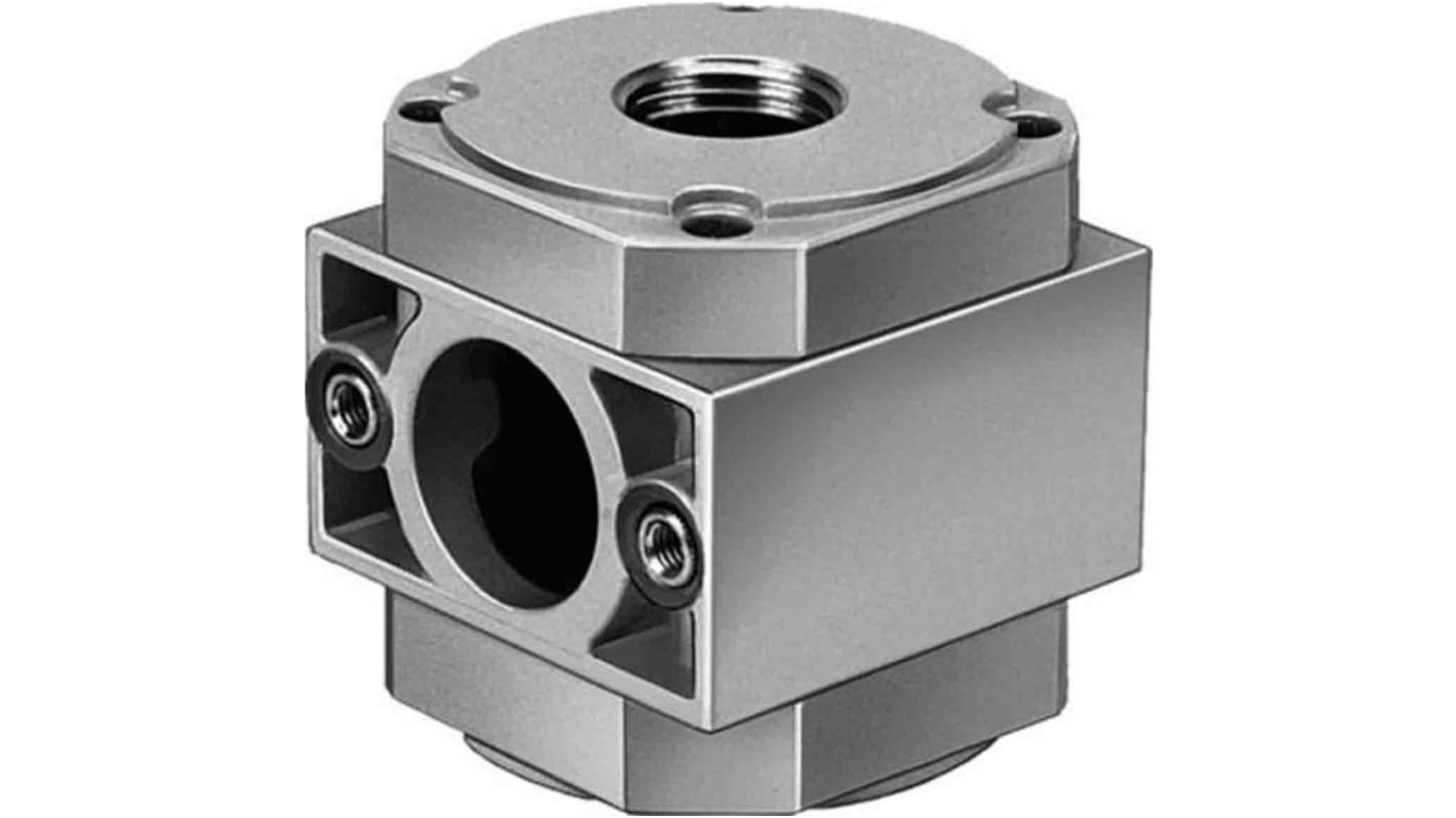 Festo Branching Module for D Series